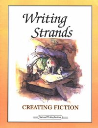 Writing Strands<BR>Level 7+<BR>Creating Fiction<BR>(SPO)