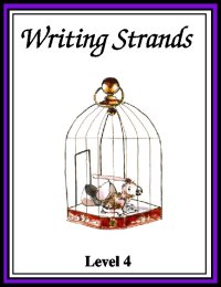 Writing Strands<BR>Level 4<BR>(SPO)