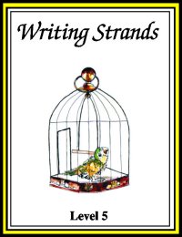 Writing Strands<BR>Level 5(SPO)