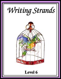 Writing Strands<BR>Level 6((SPO)